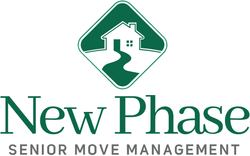 New Phase - Senior Move Management
